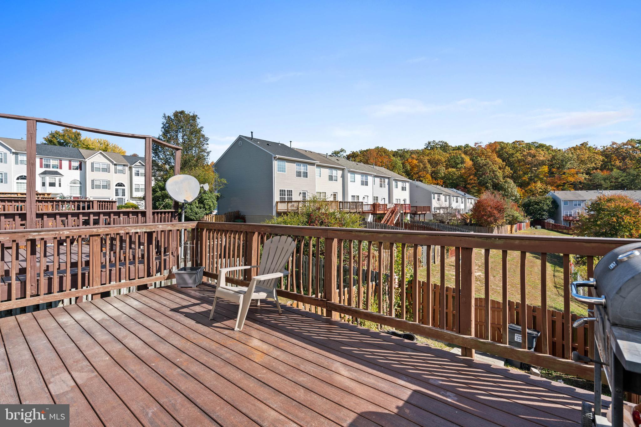 STONE RIVER - Residential Lease