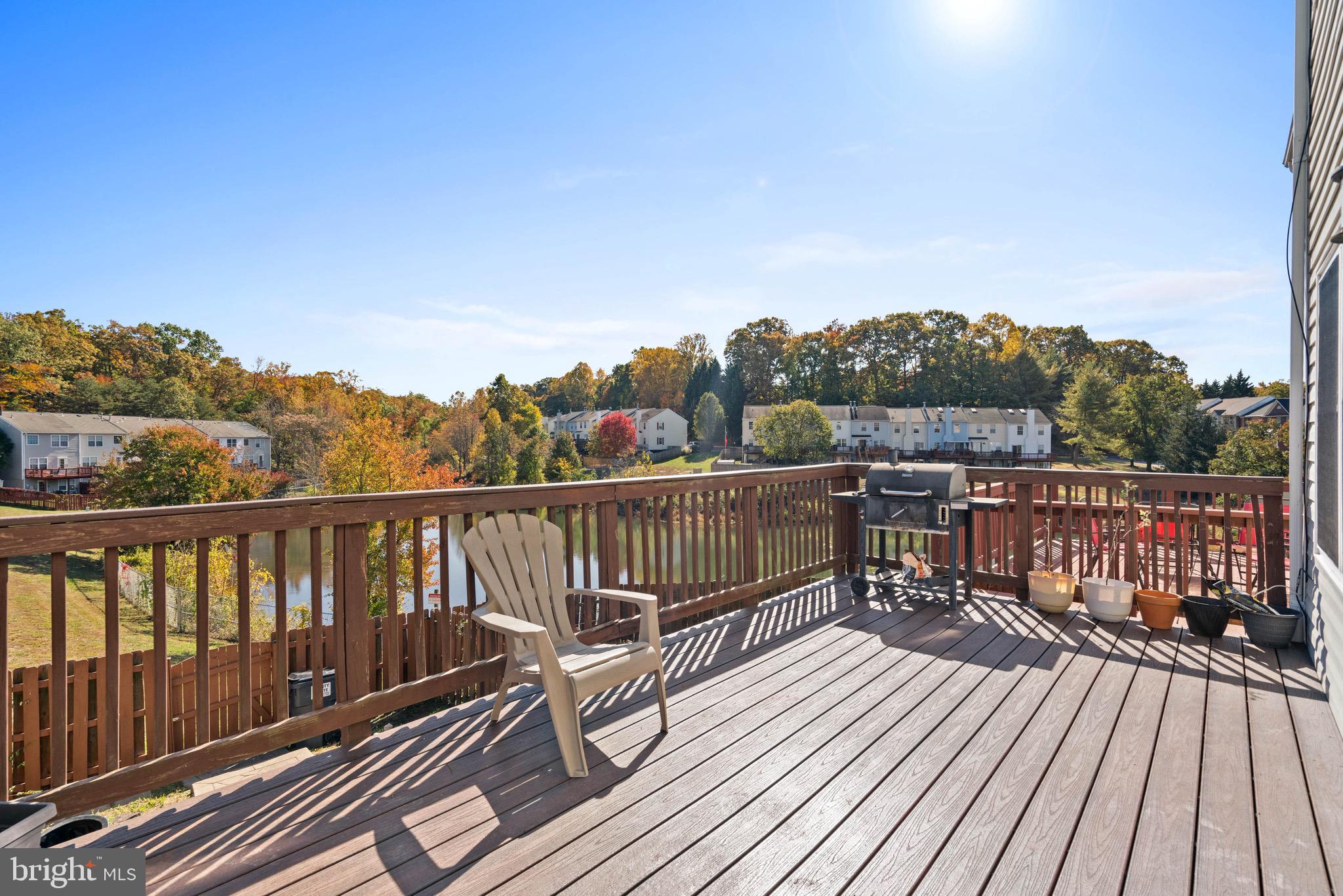 STONE RIVER - Residential Lease