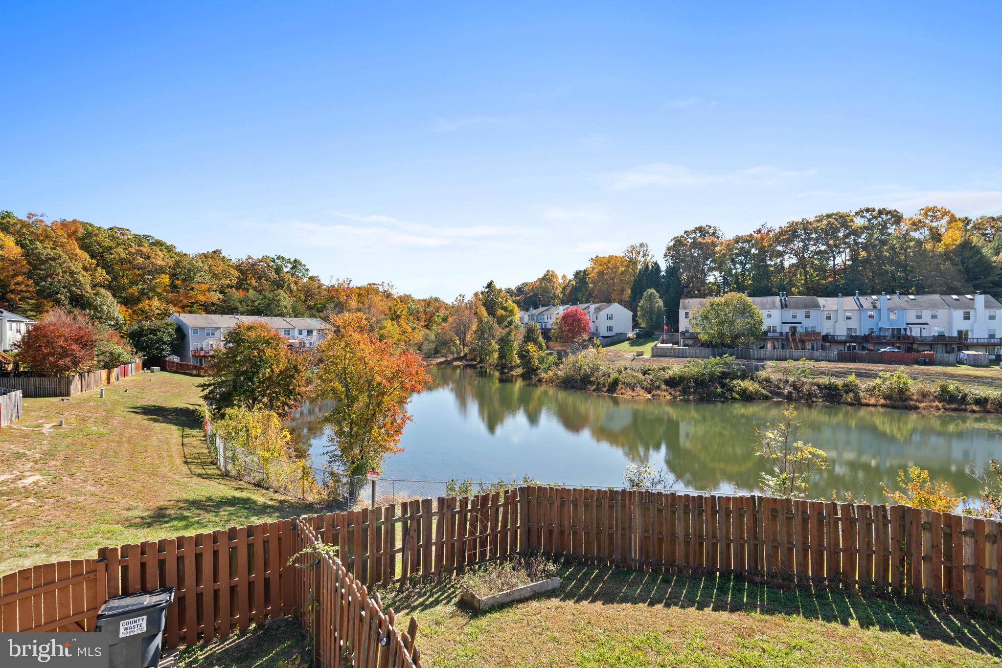 STONE RIVER - Residential Lease