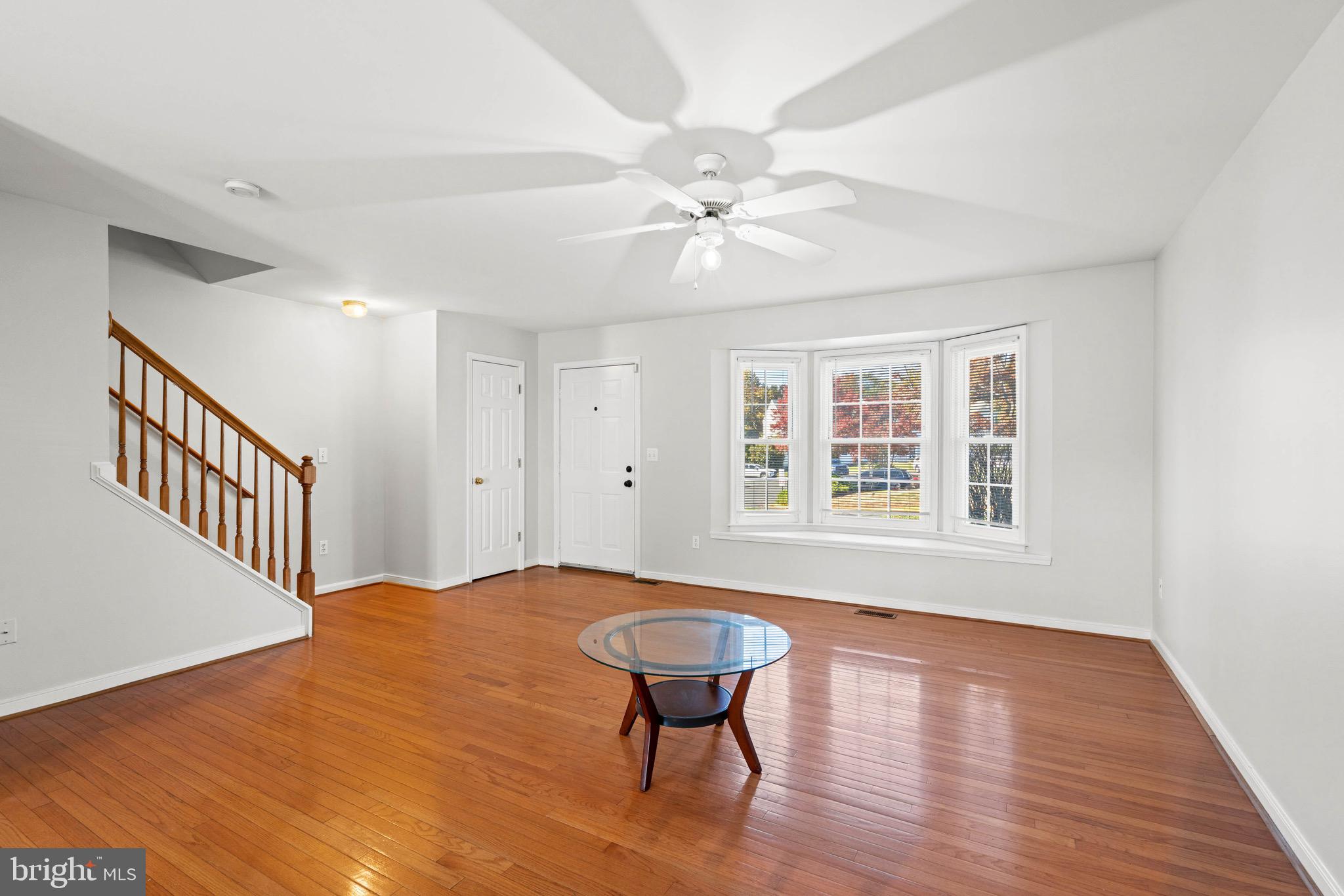 STONE RIVER - Residential Lease