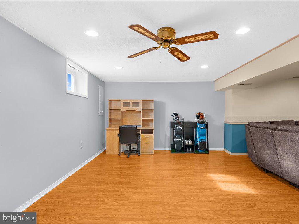 TURF VALLEY - Residential