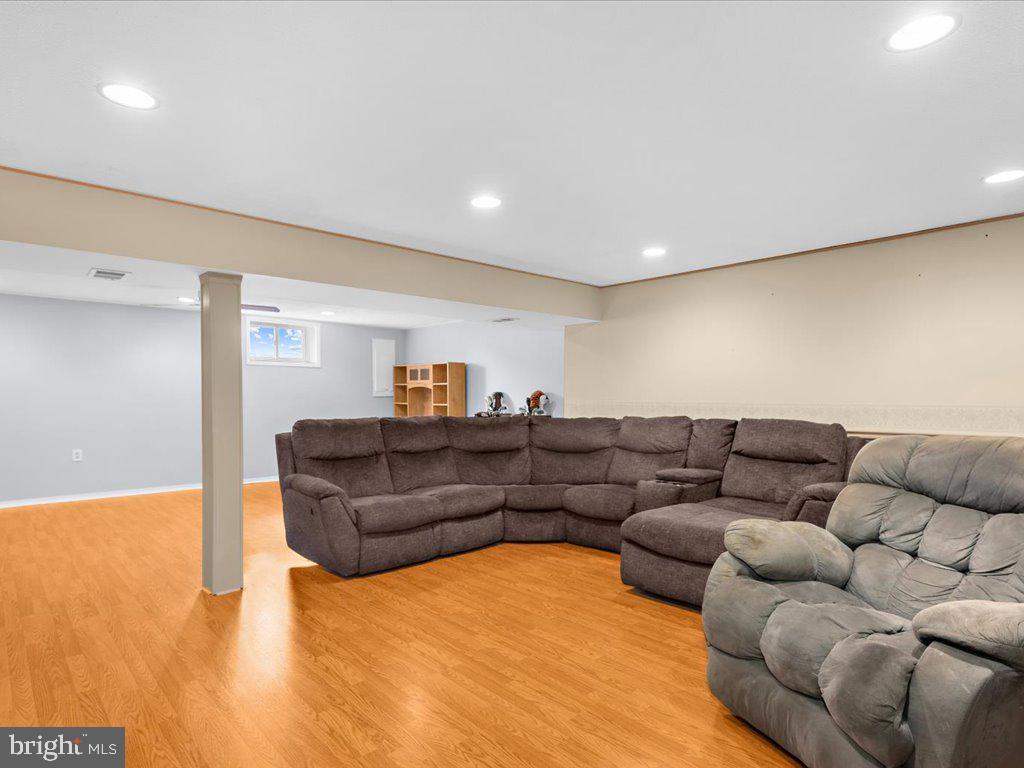 TURF VALLEY - Residential