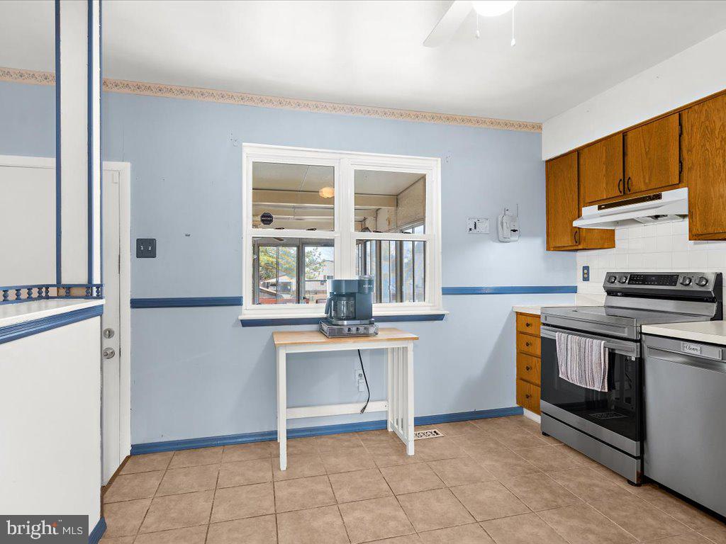 TURF VALLEY - Residential