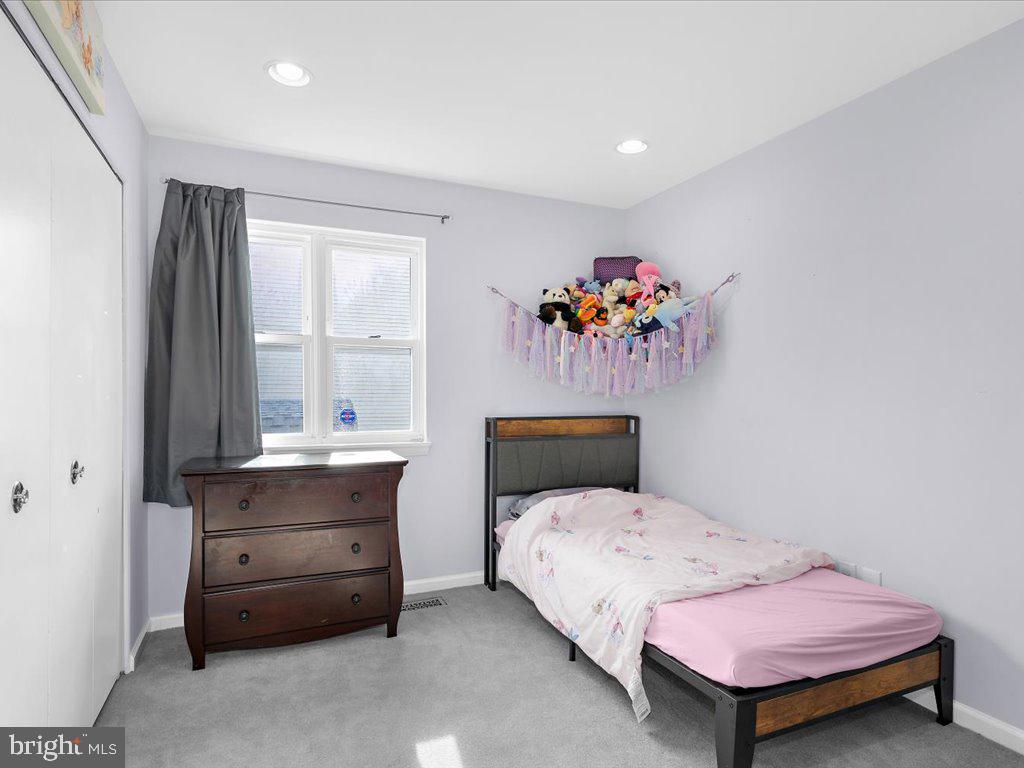 TURF VALLEY - Residential