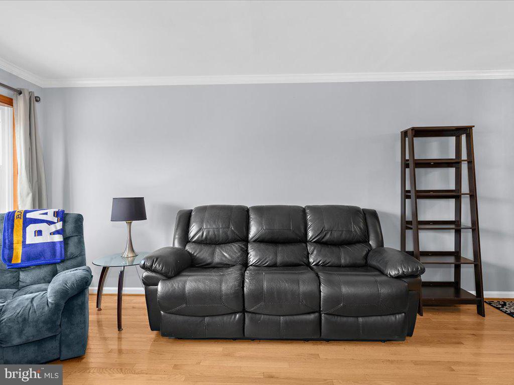 TURF VALLEY - Residential