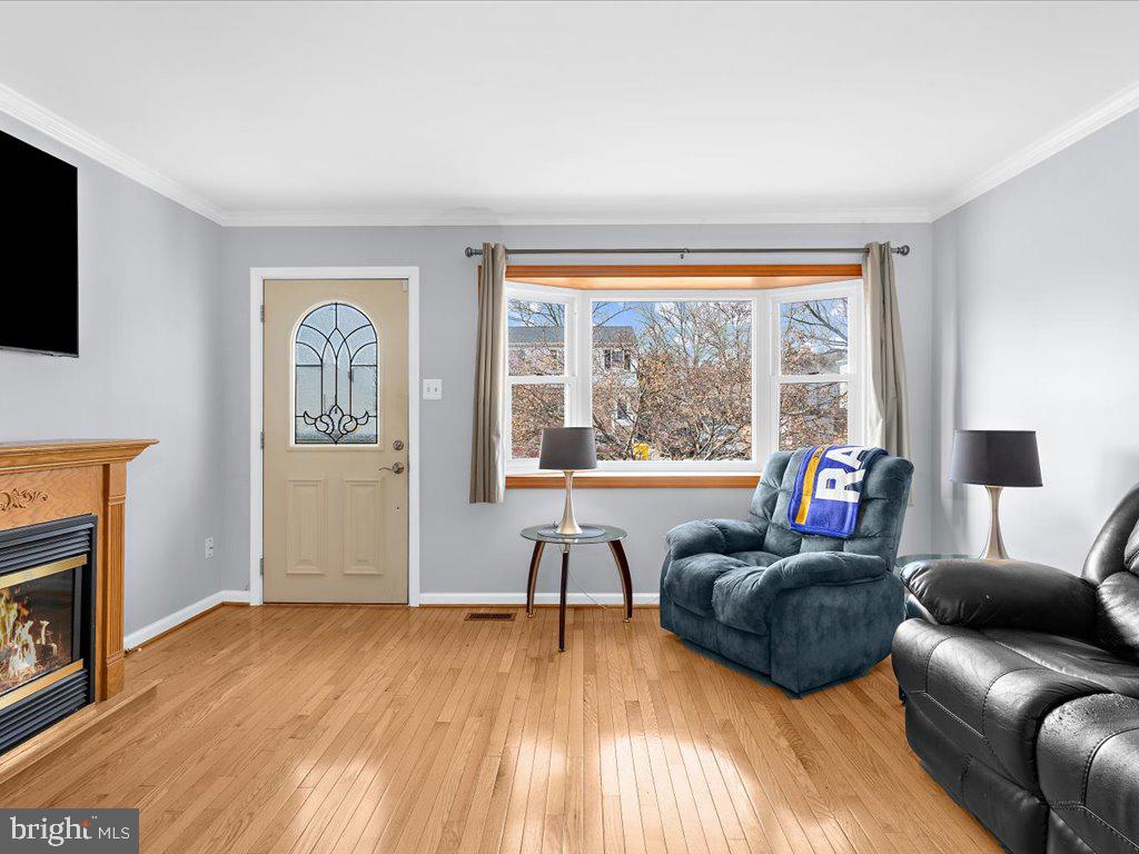 TURF VALLEY - Residential