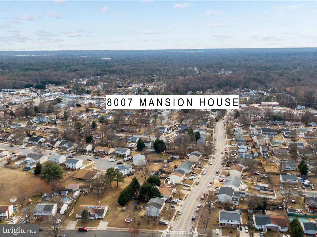 TURF VALLEY - Residential