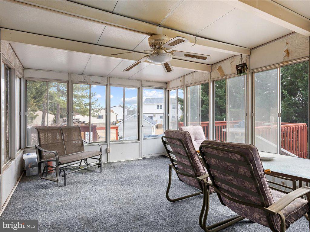 TURF VALLEY - Residential