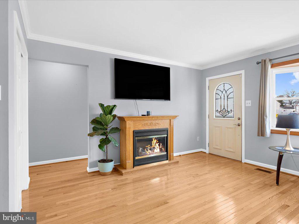 TURF VALLEY - Residential