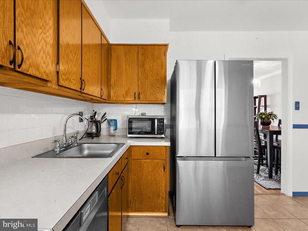 TURF VALLEY - Residential