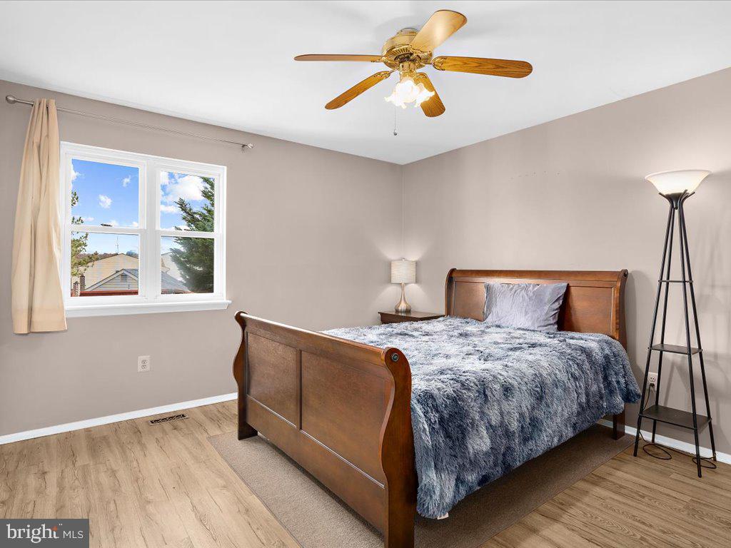 TURF VALLEY - Residential