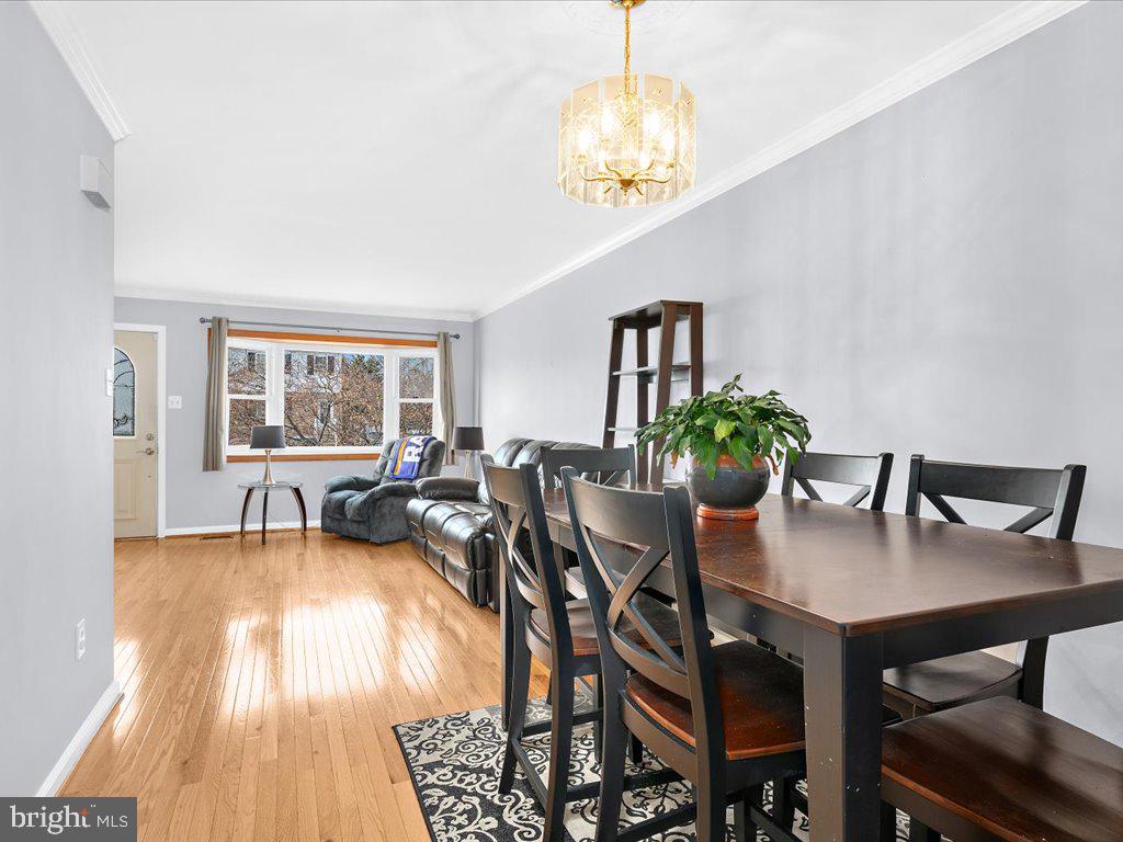 TURF VALLEY - Residential