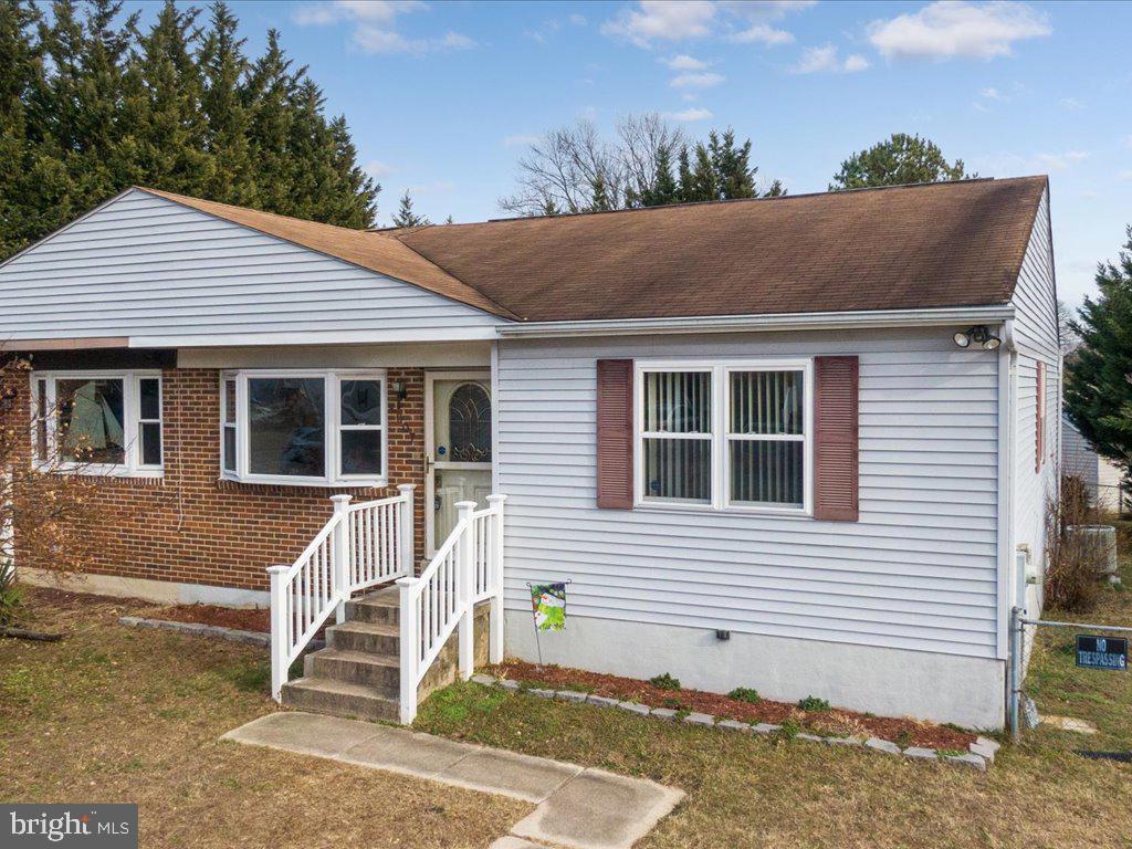 TURF VALLEY - Residential