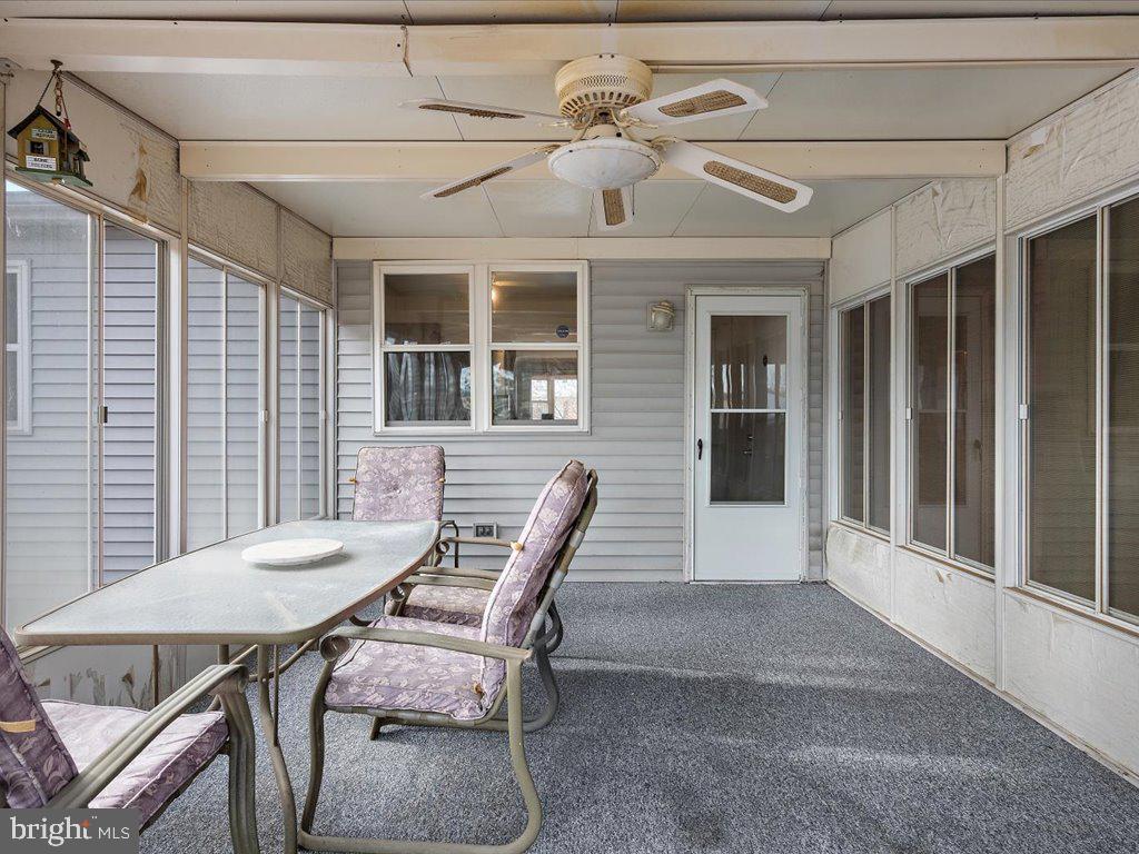 TURF VALLEY - Residential