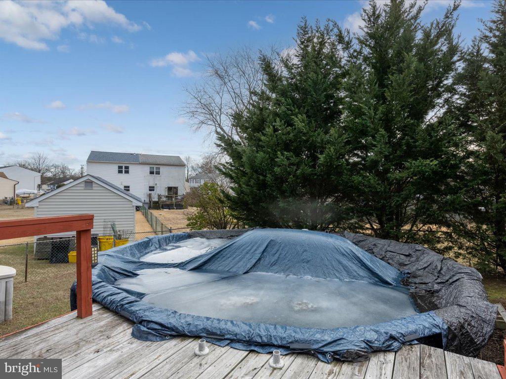 TURF VALLEY - Residential