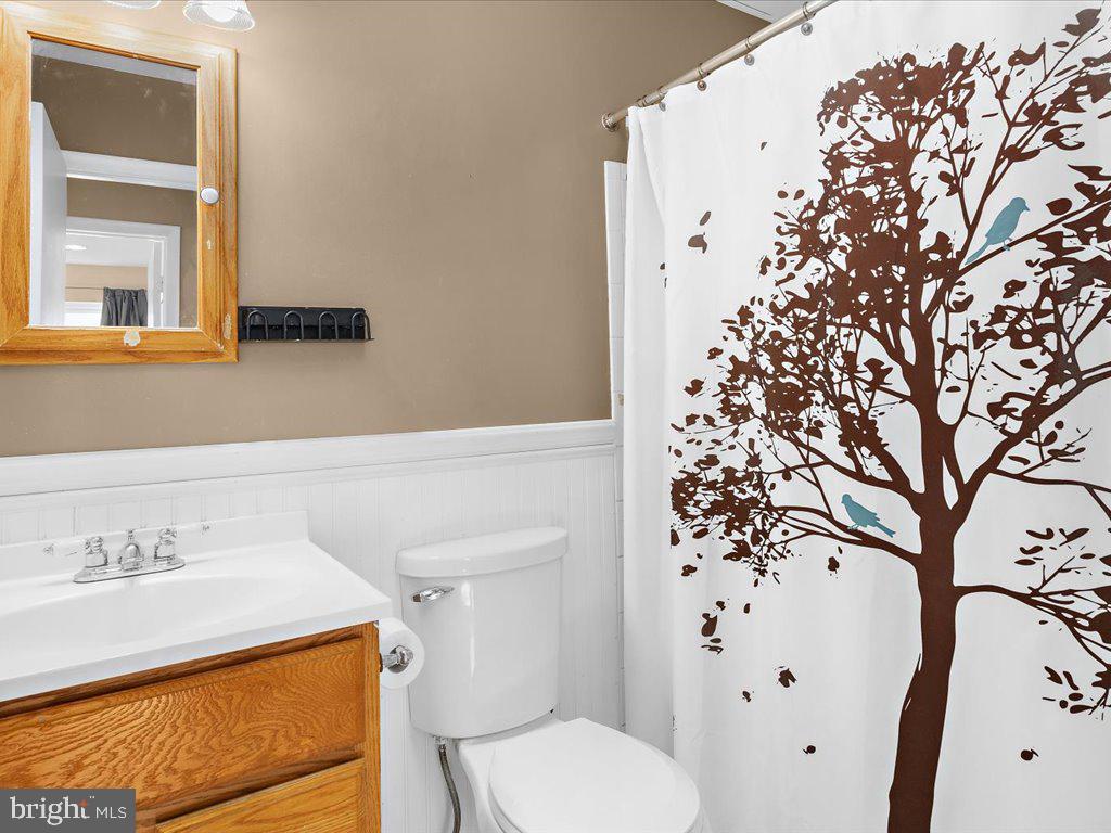 TURF VALLEY - Residential