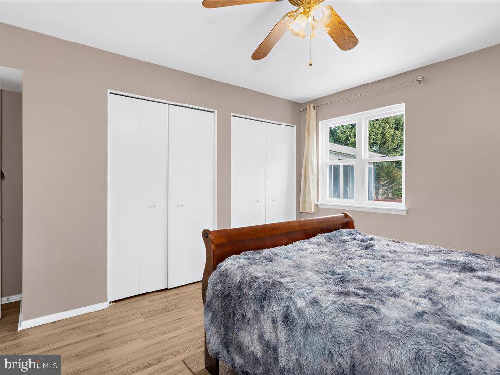 TURF VALLEY - Residential