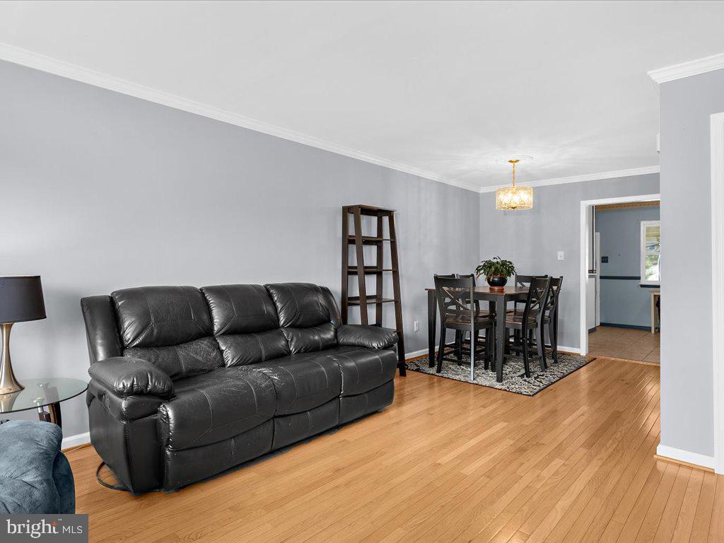 TURF VALLEY - Residential