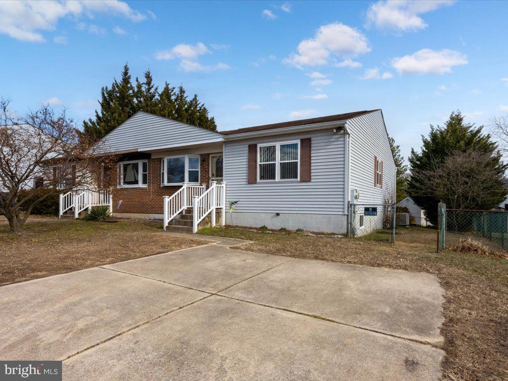 TURF VALLEY - Residential