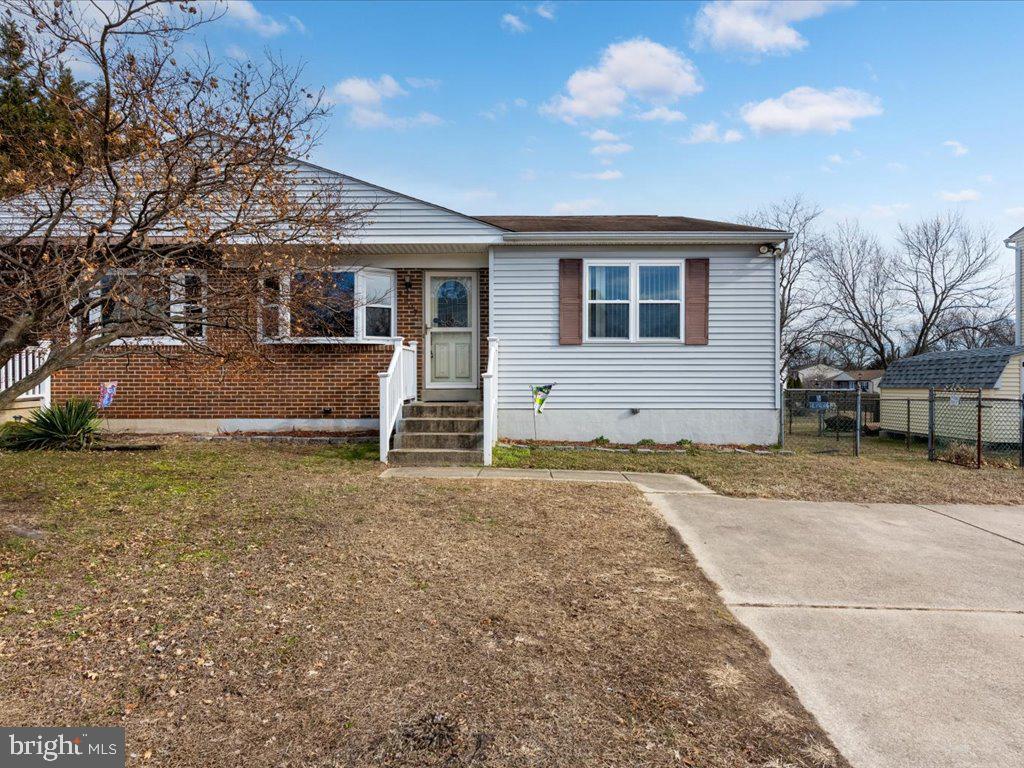 TURF VALLEY - Residential