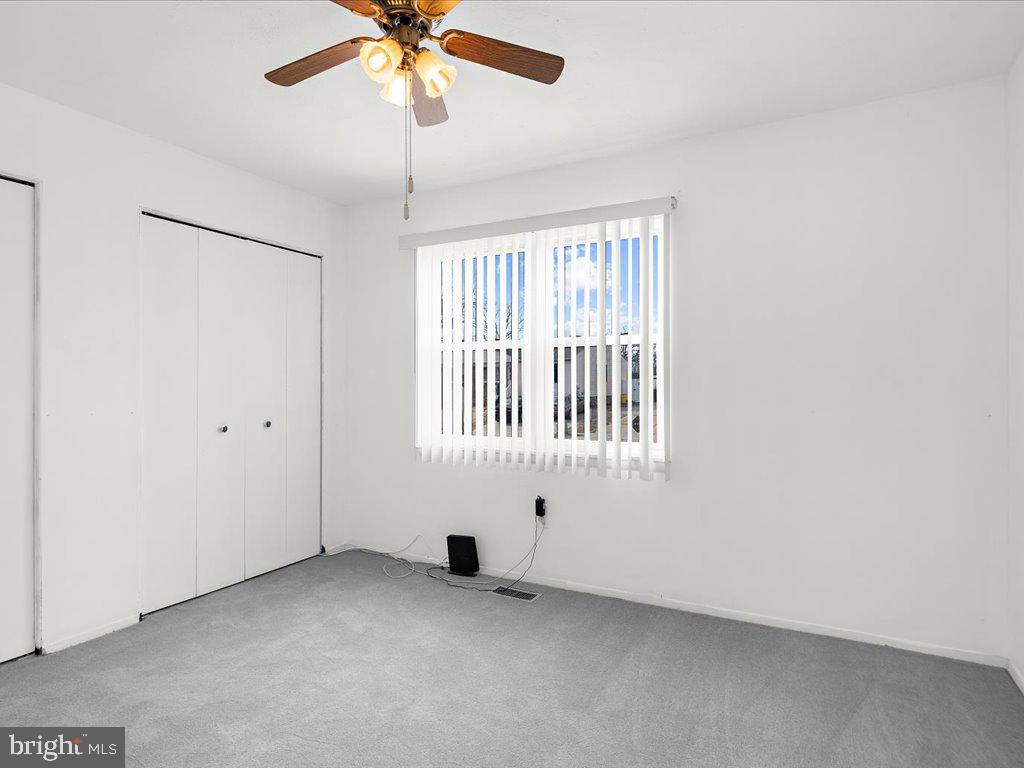 TURF VALLEY - Residential