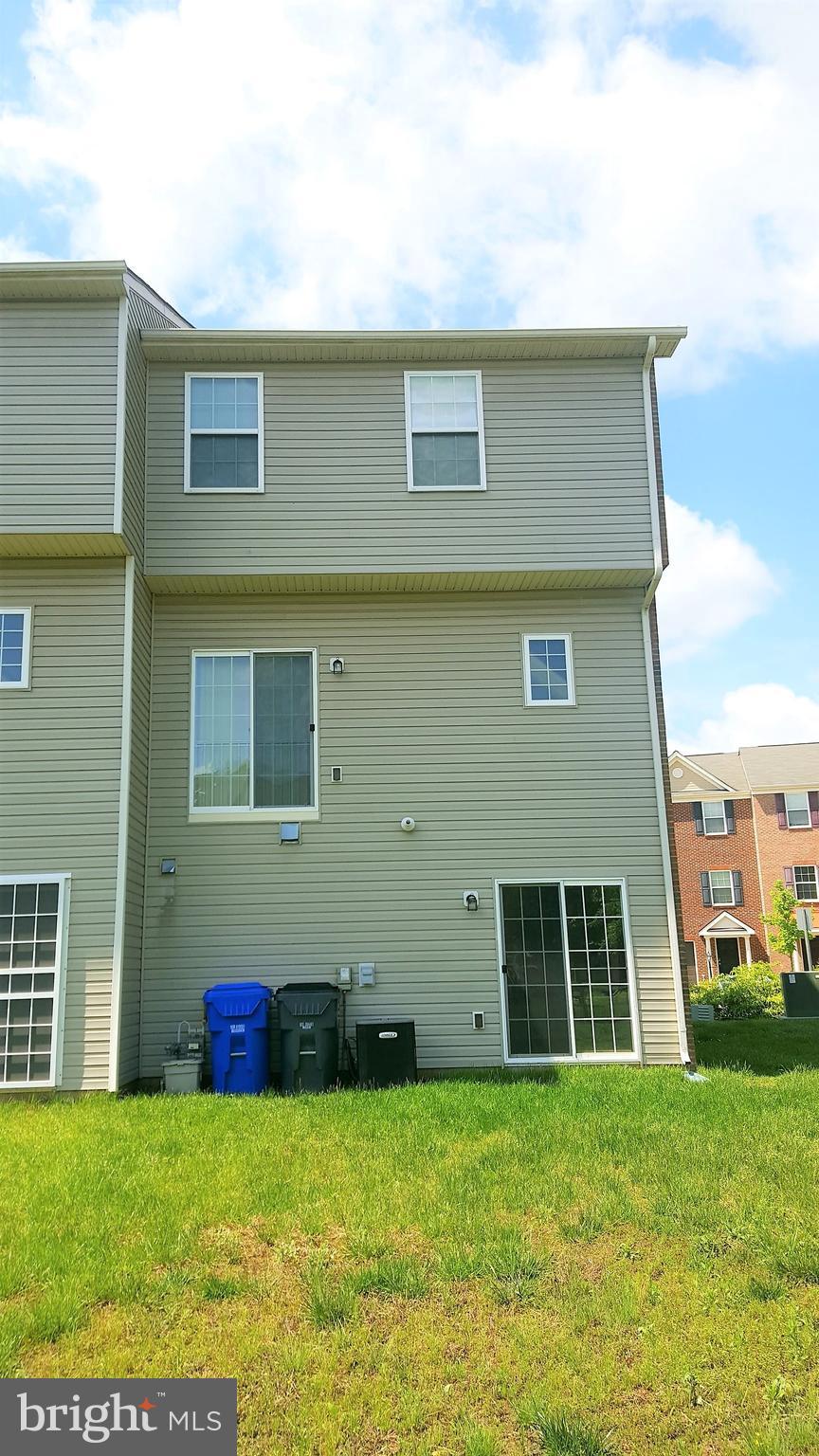 ST CHARLES SUB - SHEFFIELD - Residential