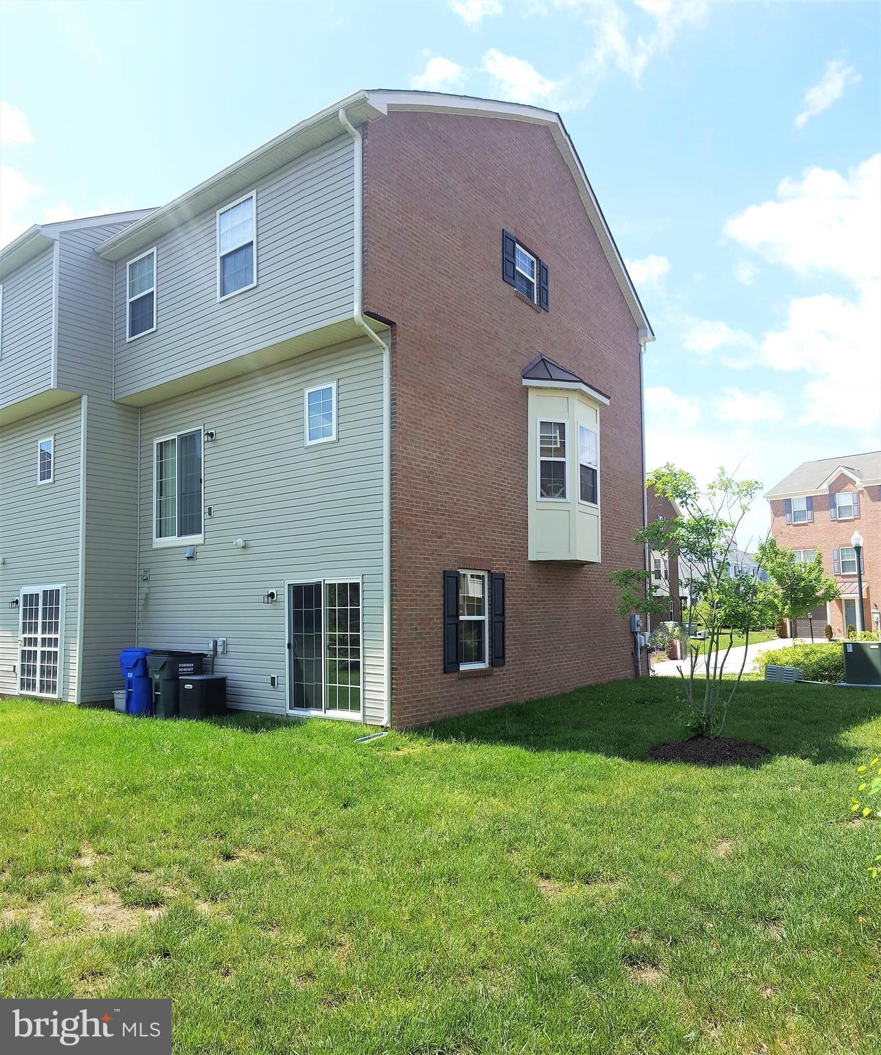 ST CHARLES SUB - SHEFFIELD - Residential