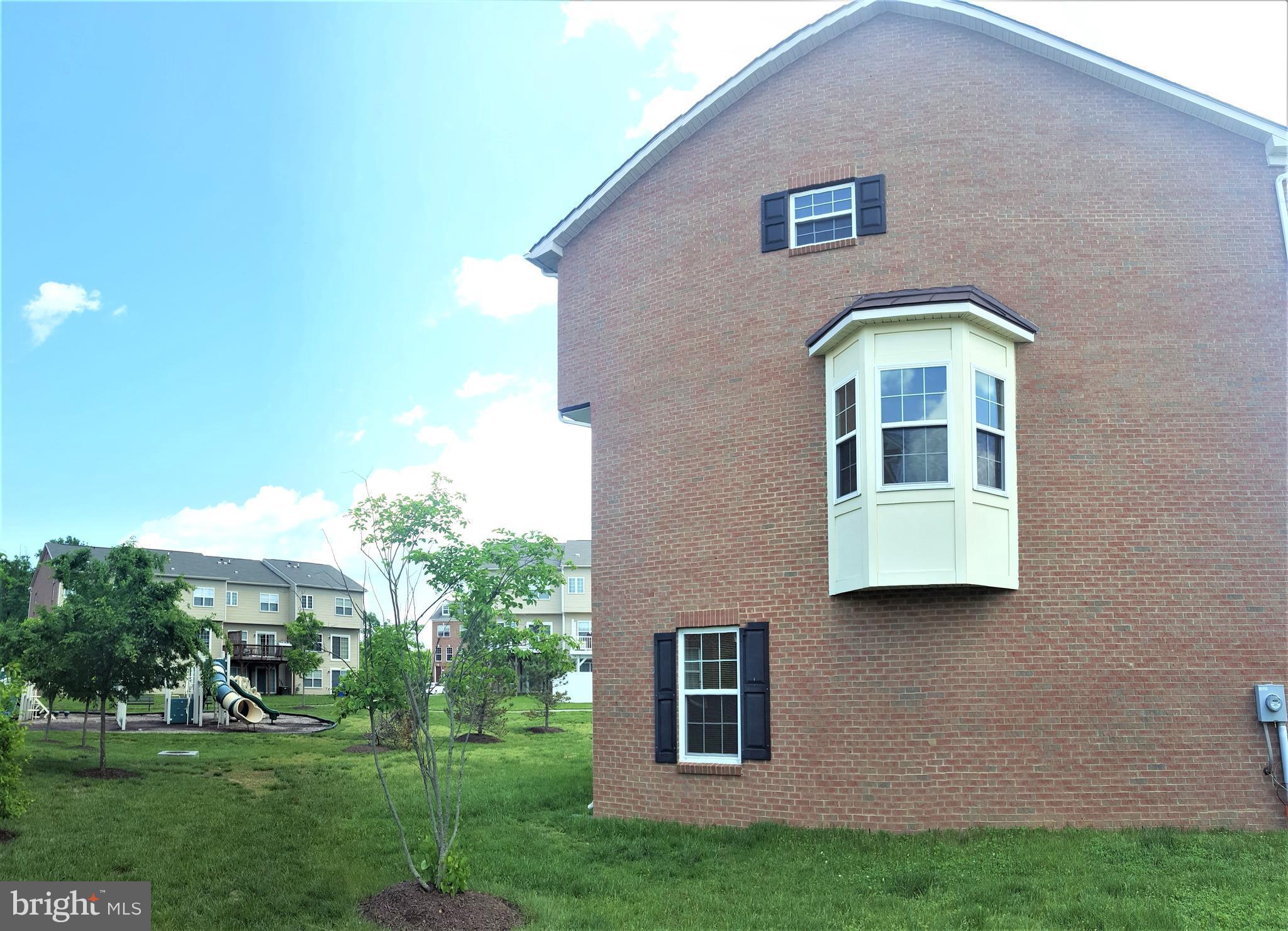 ST CHARLES SUB - SHEFFIELD - Residential