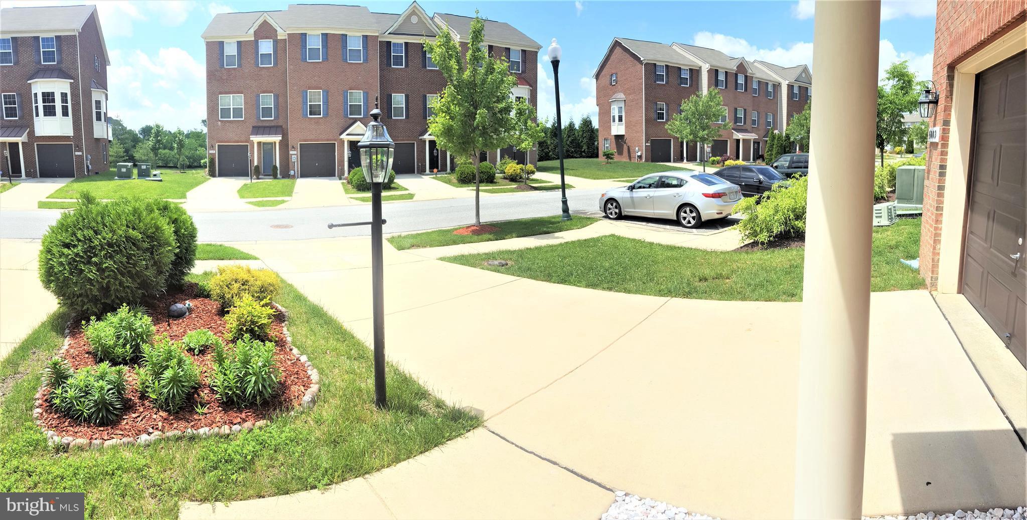 ST CHARLES SUB - SHEFFIELD - Residential