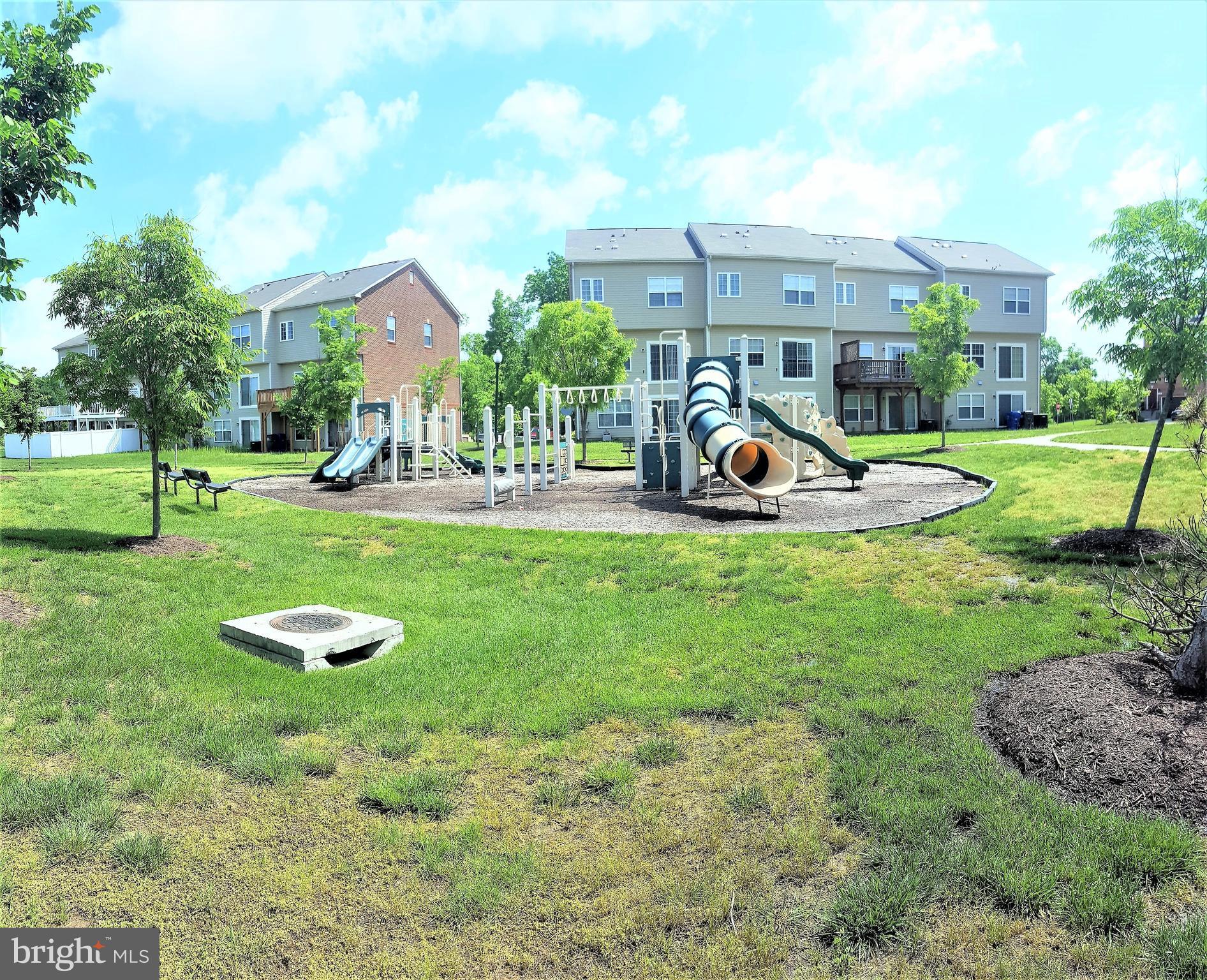 ST CHARLES SUB - SHEFFIELD - Residential