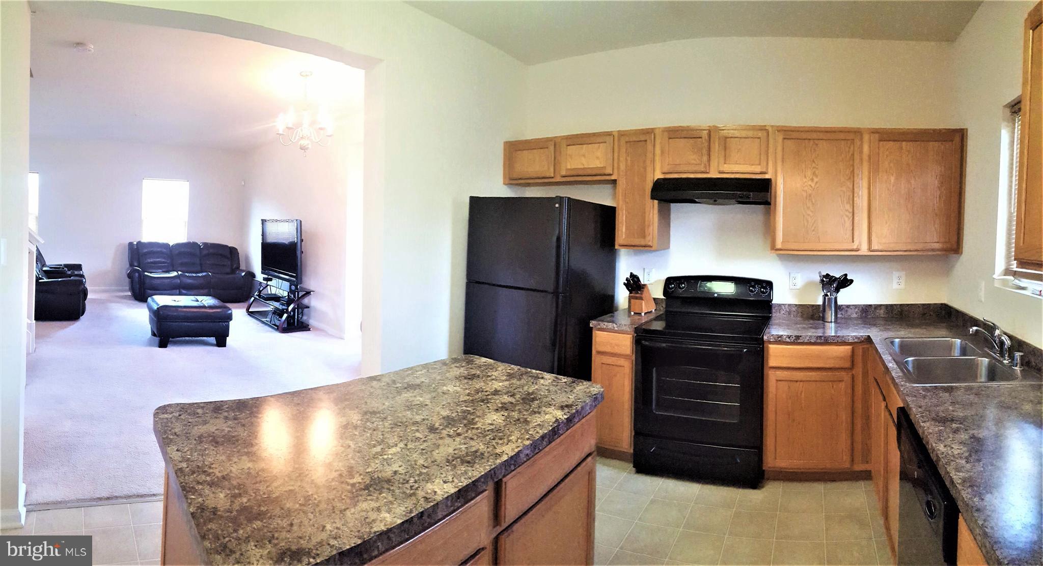 ST CHARLES SUB - SHEFFIELD - Residential