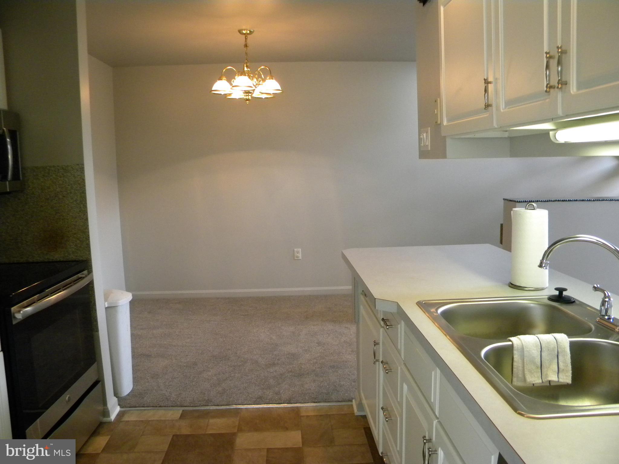 CHERRINGTON - Residential