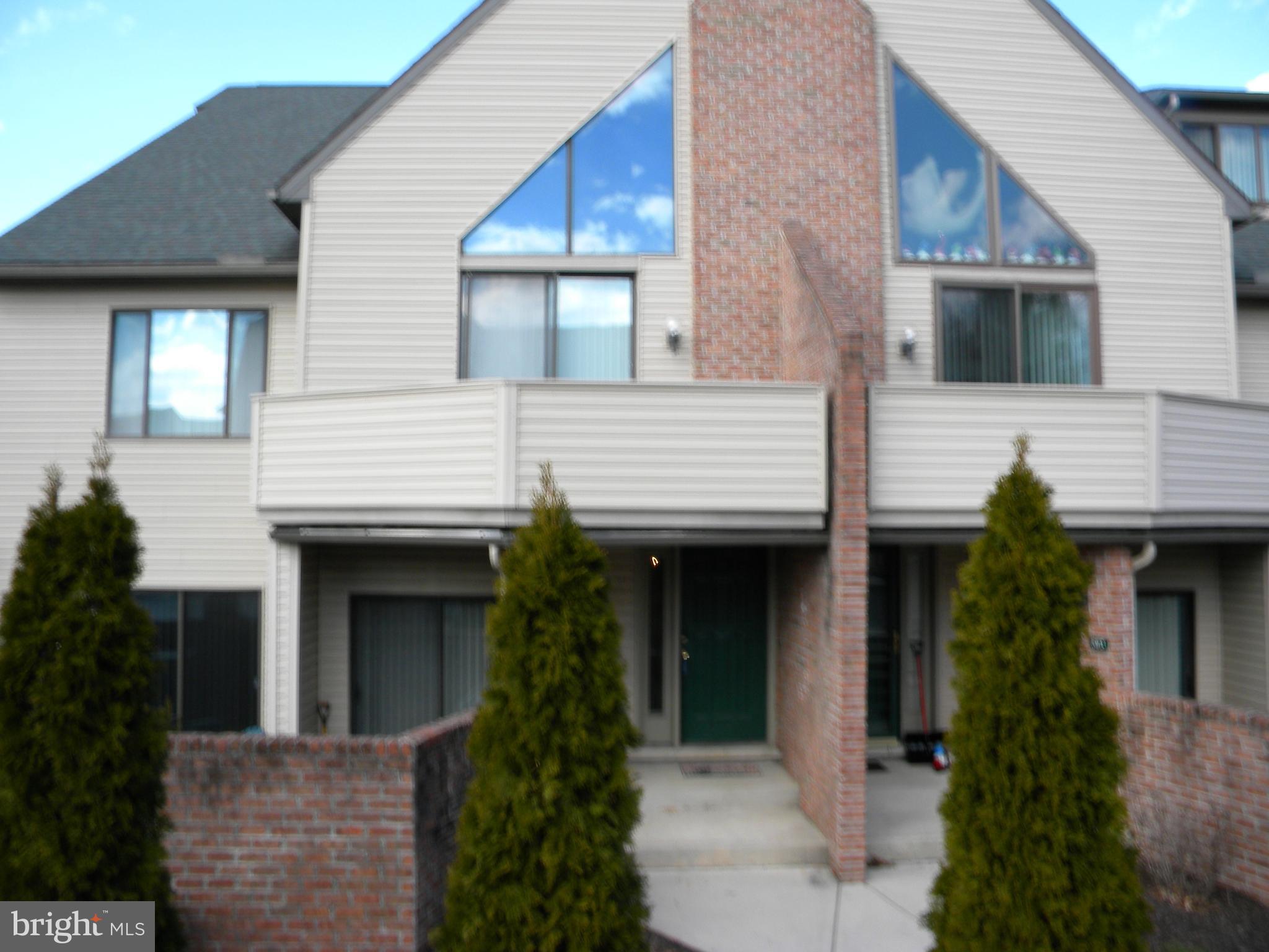 CHERRINGTON - Residential