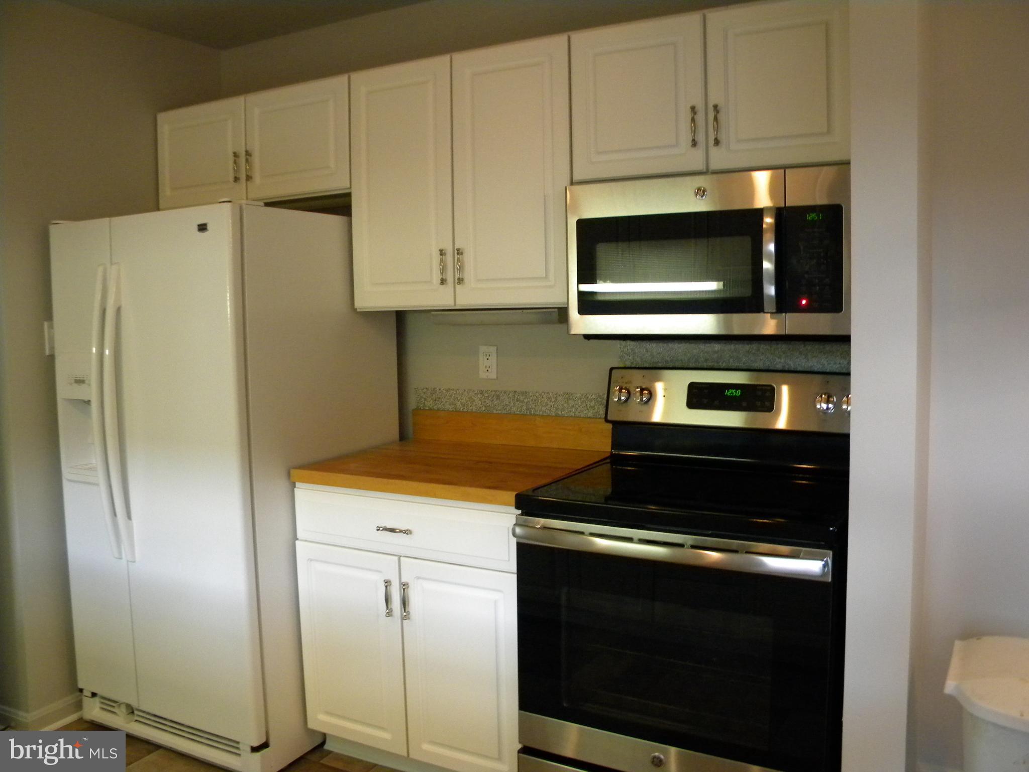 CHERRINGTON - Residential