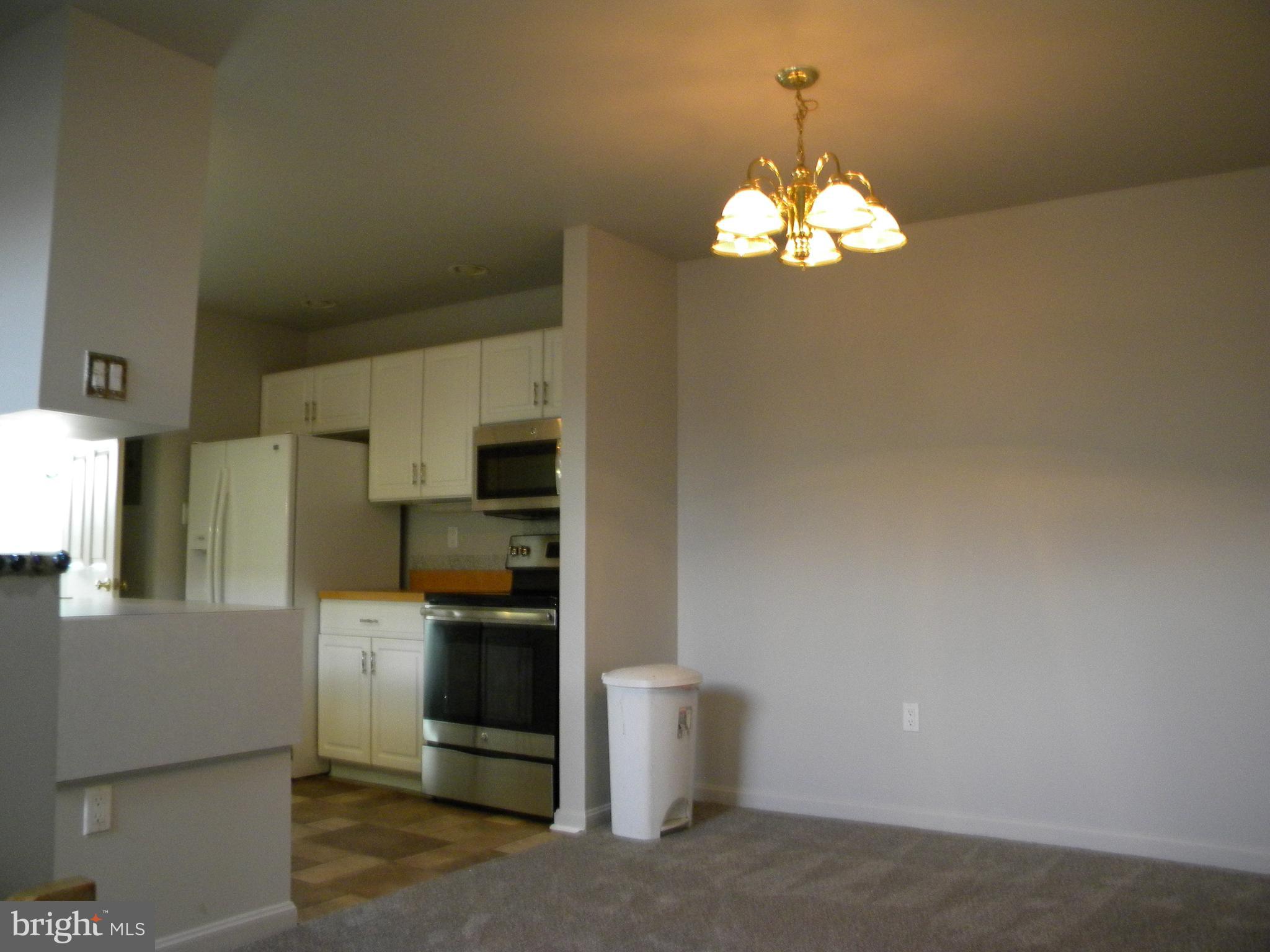 CHERRINGTON - Residential