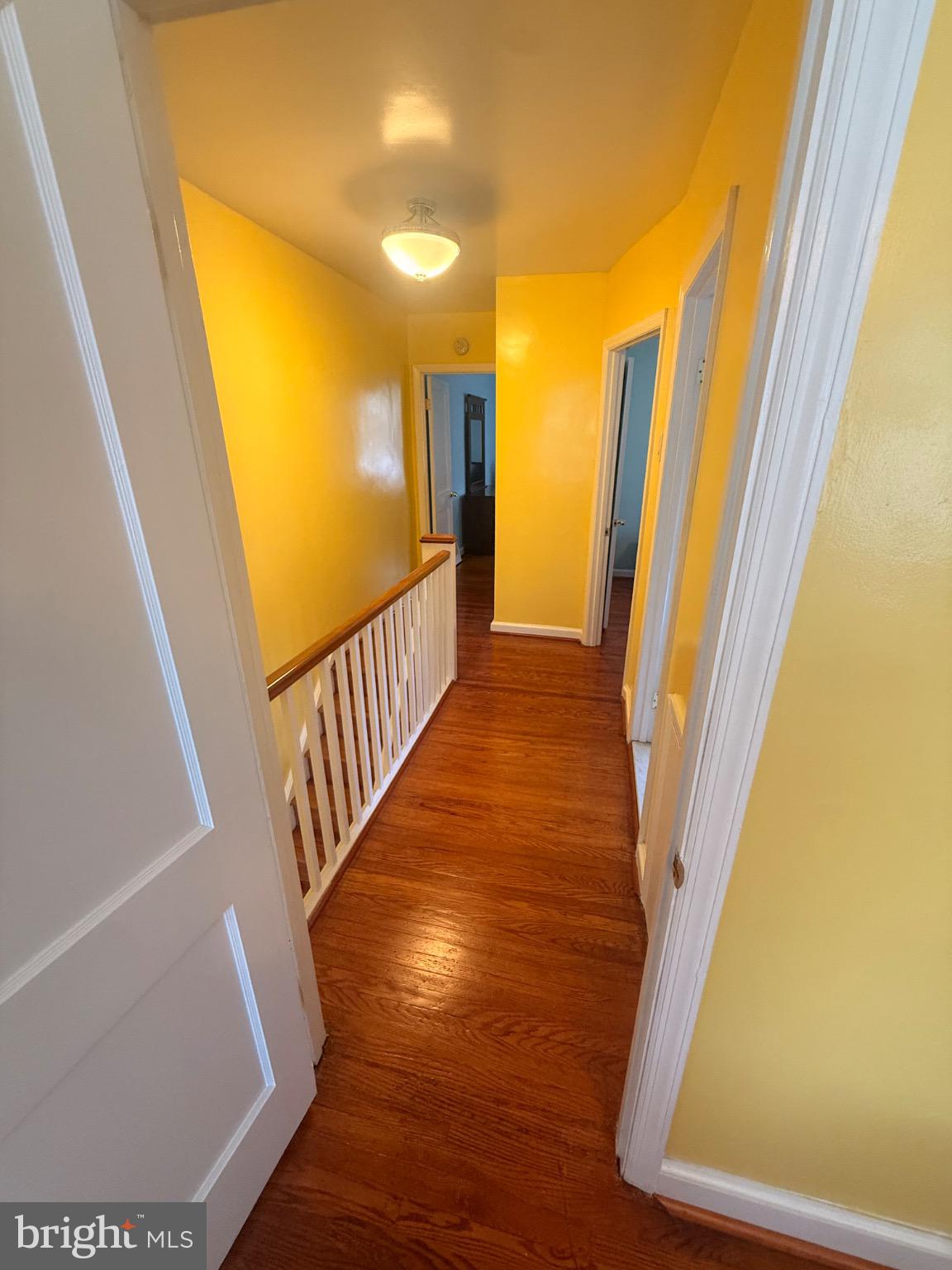 RHAWNHURST - Residential