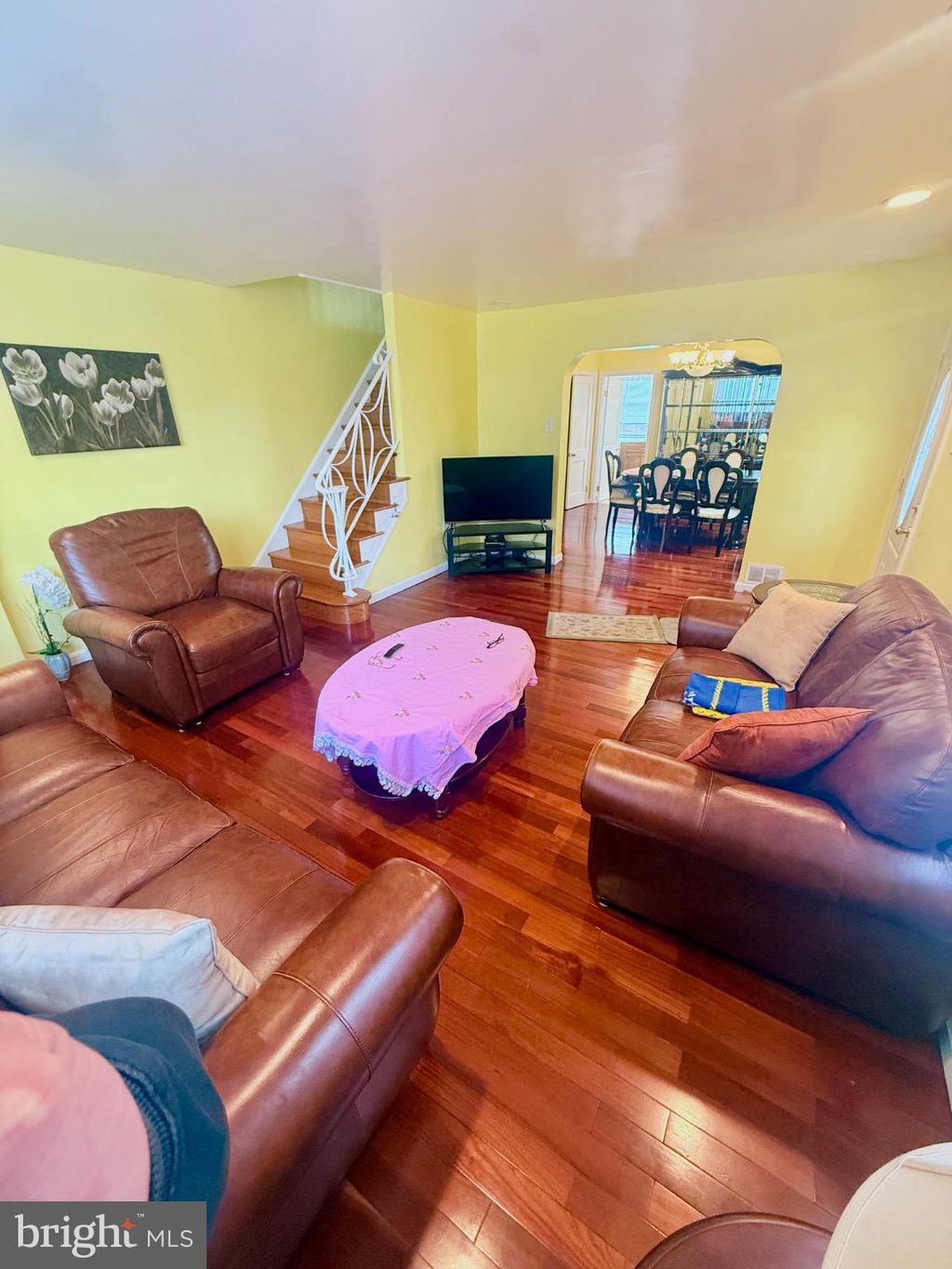 Photo of 2022 Lansing Street, PHILADELPHIA, PA 19152 (MLS # PAPH2586570)