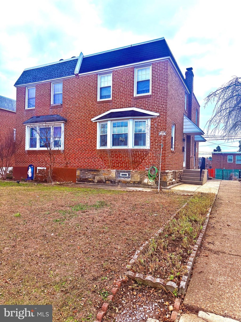 Photo of 2022 Lansing Street, PHILADELPHIA, PA 19152 (MLS # PAPH2586570)