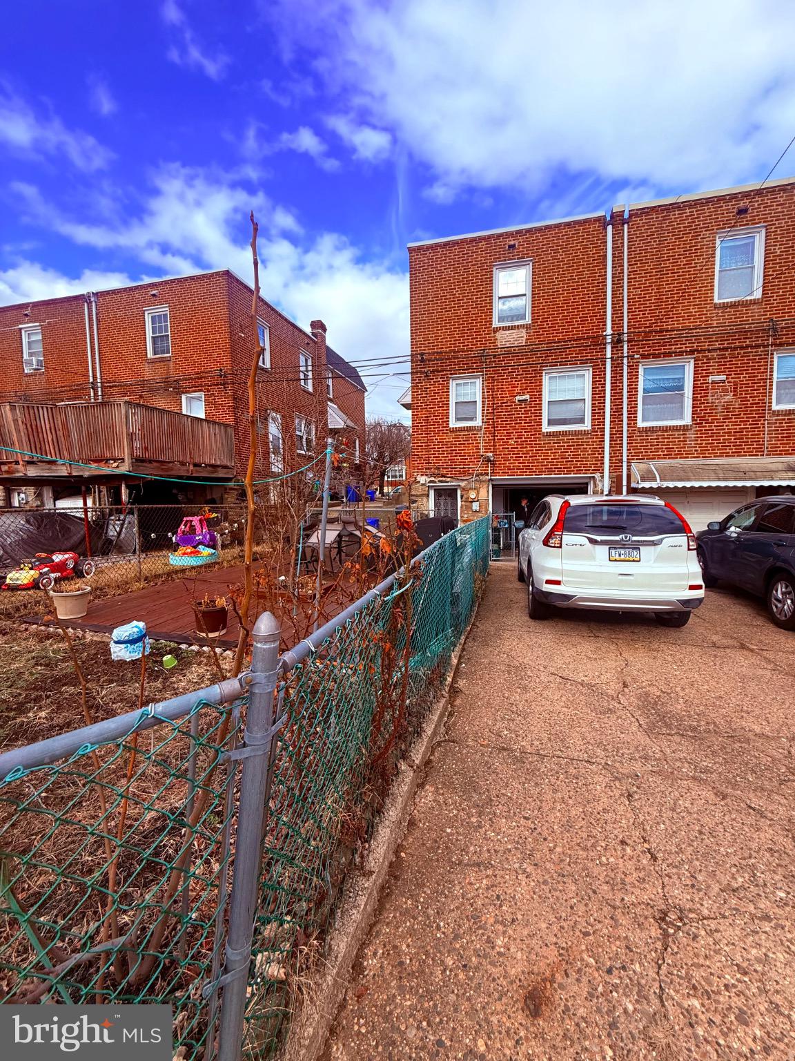 RHAWNHURST - Residential