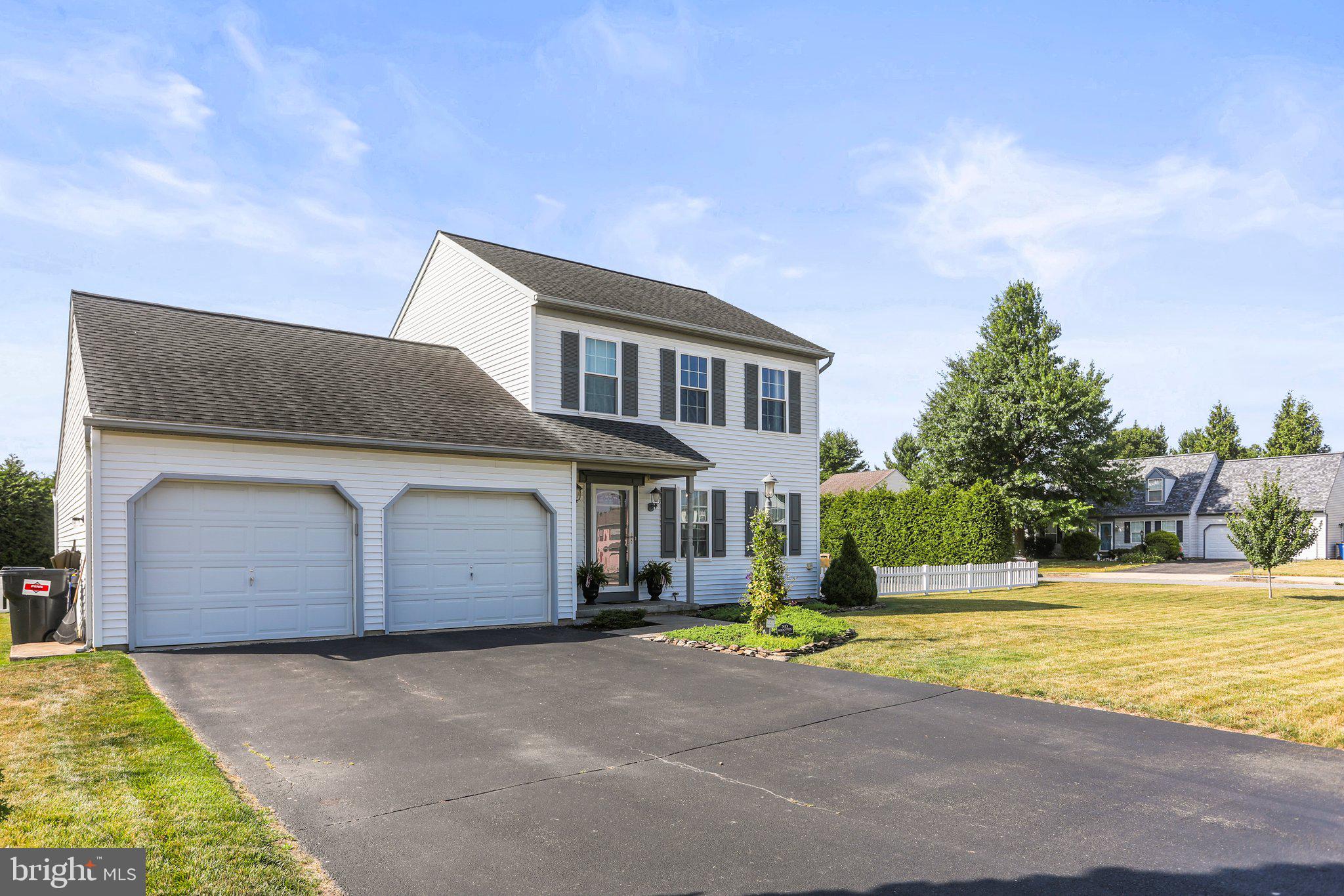 3320 NICOLE COURT