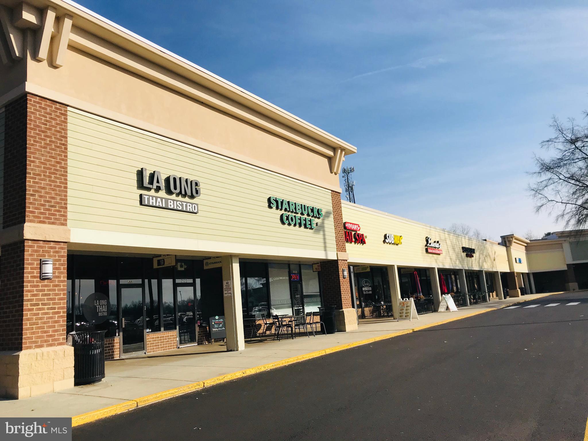 GLENVALE CONDO - Residential Lease