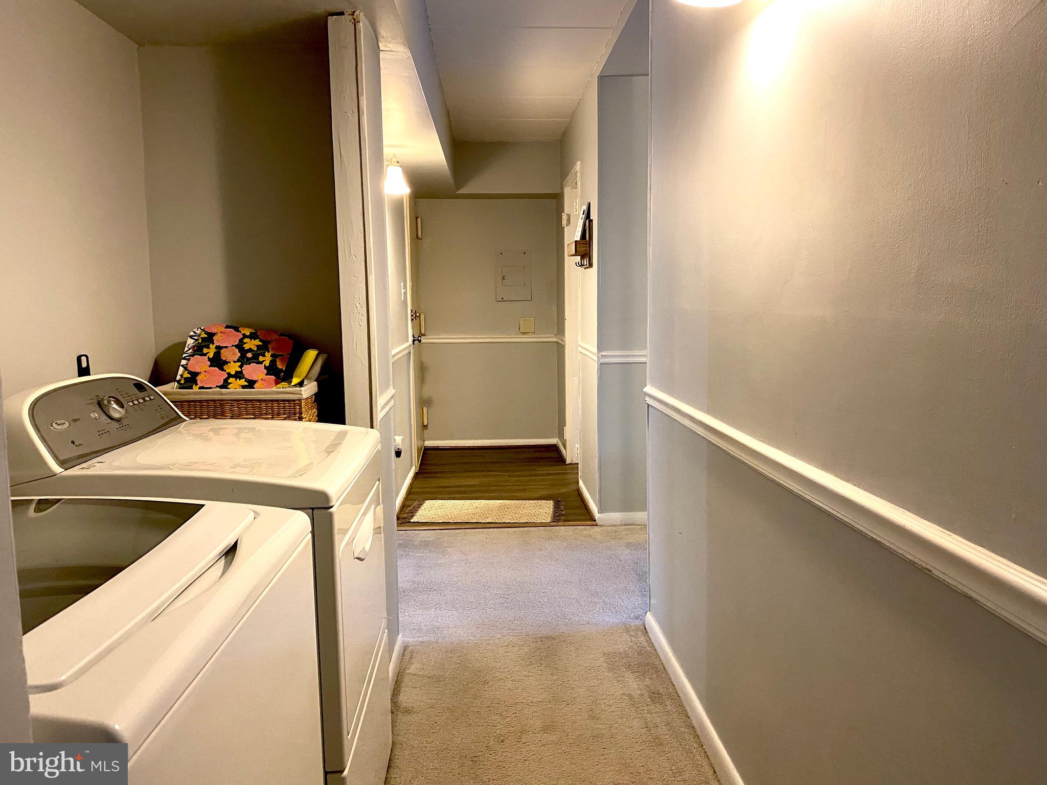 GLENVALE CONDO - Residential Lease