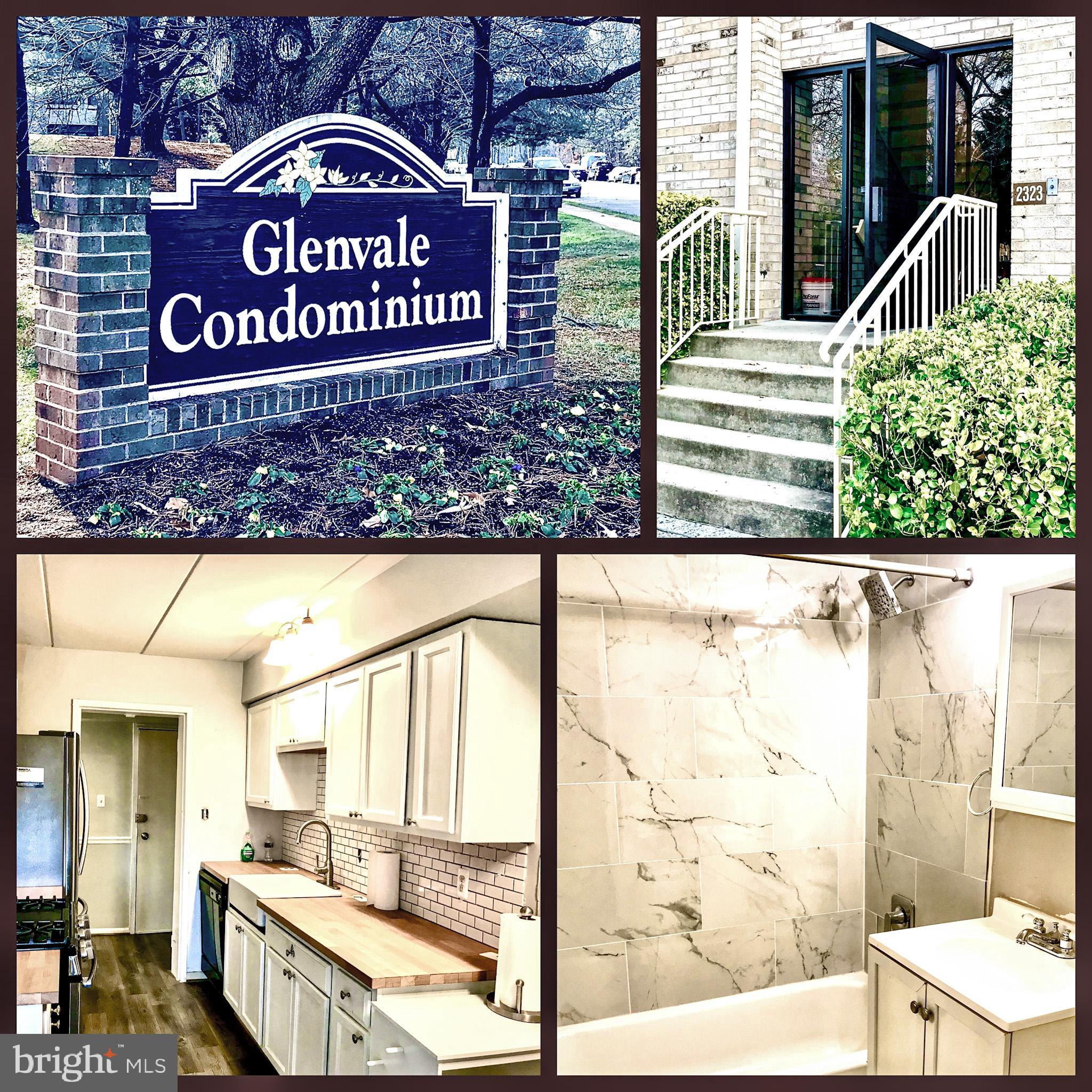 GLENVALE CONDO - Residential Lease