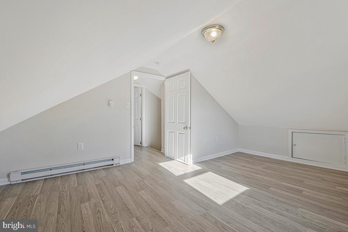 WEST LANHAM HILLS - Residential