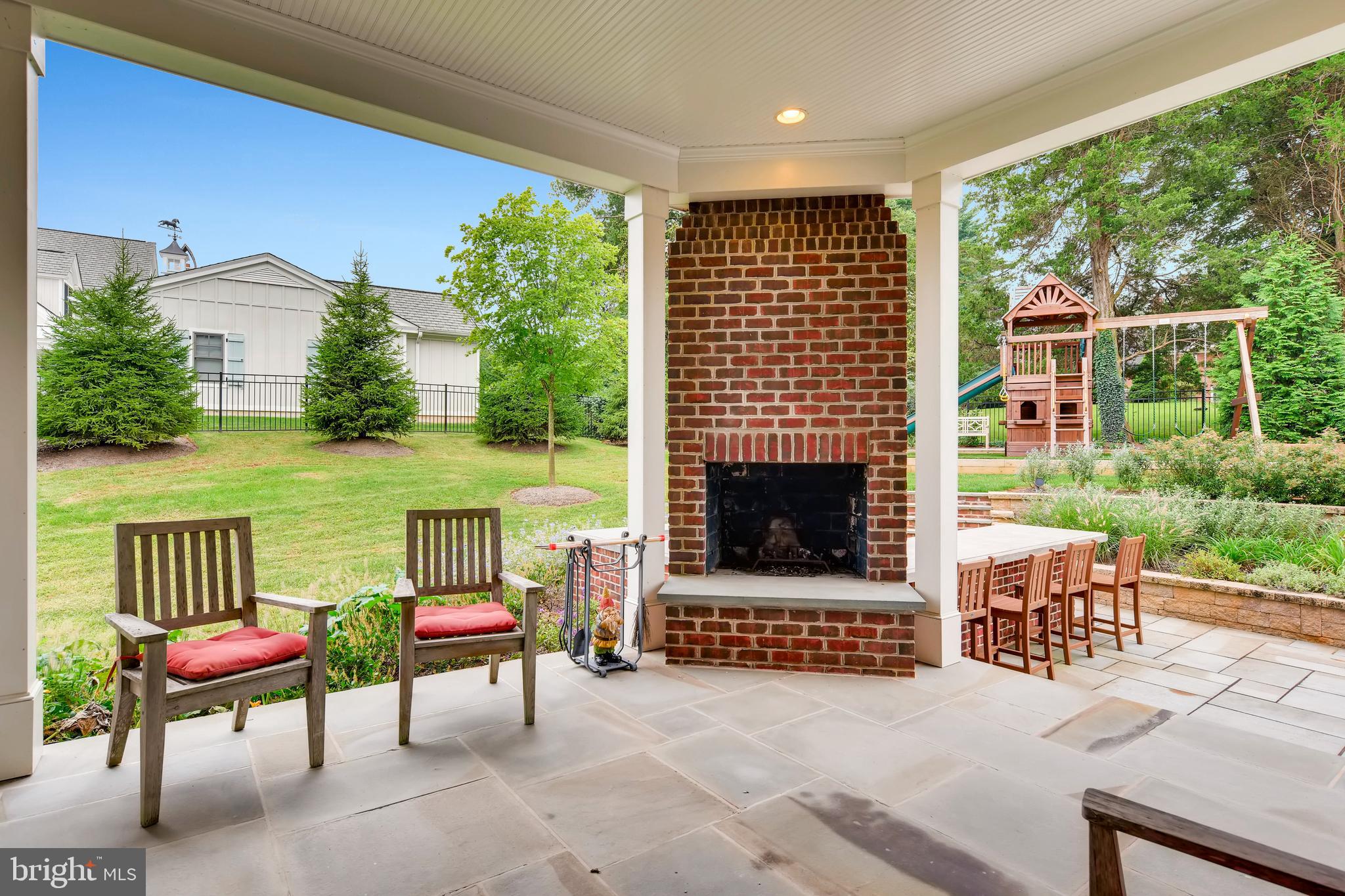 WORTHINGTON GREEN - Residential