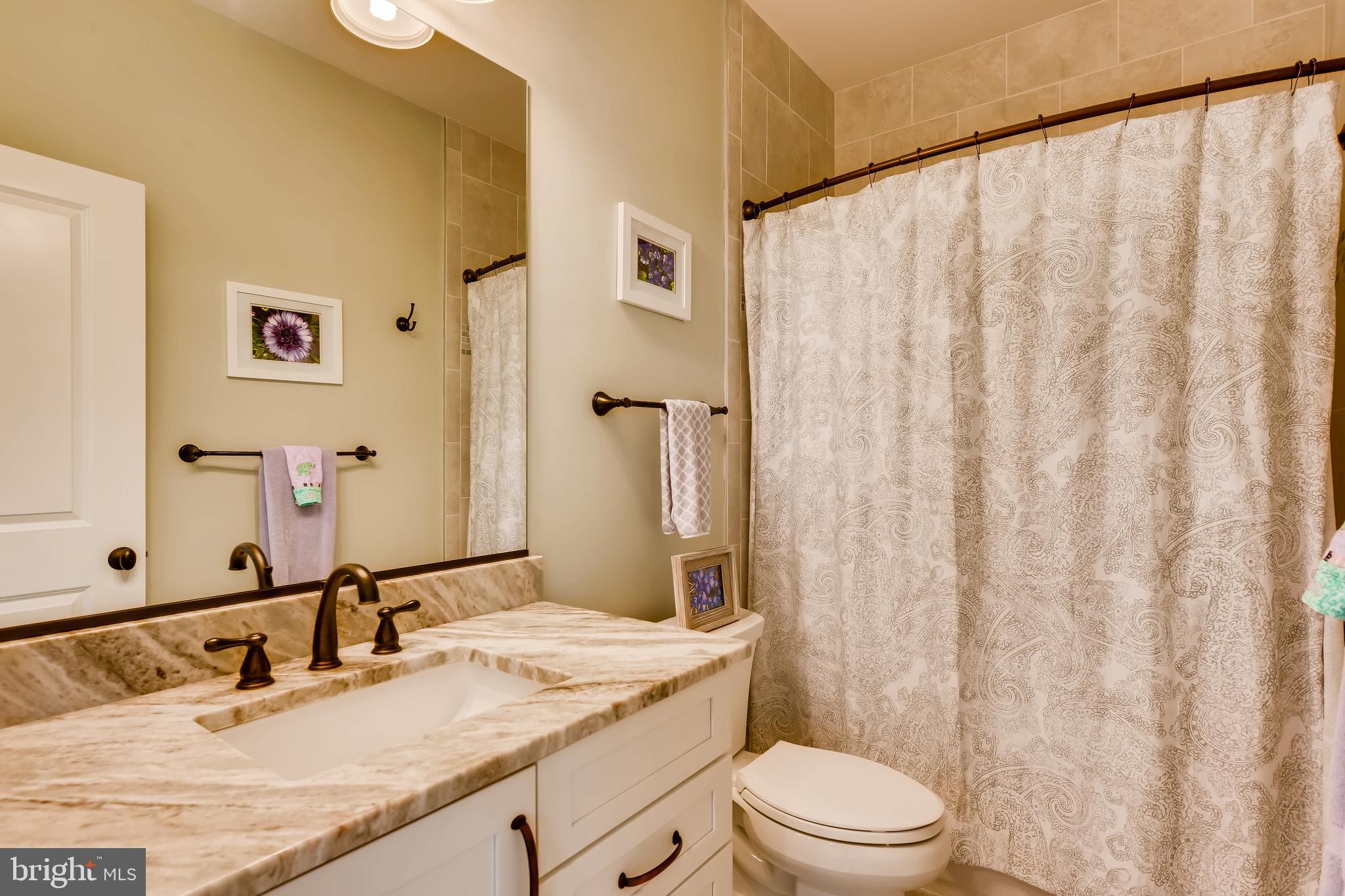 WORTHINGTON GREEN - Residential