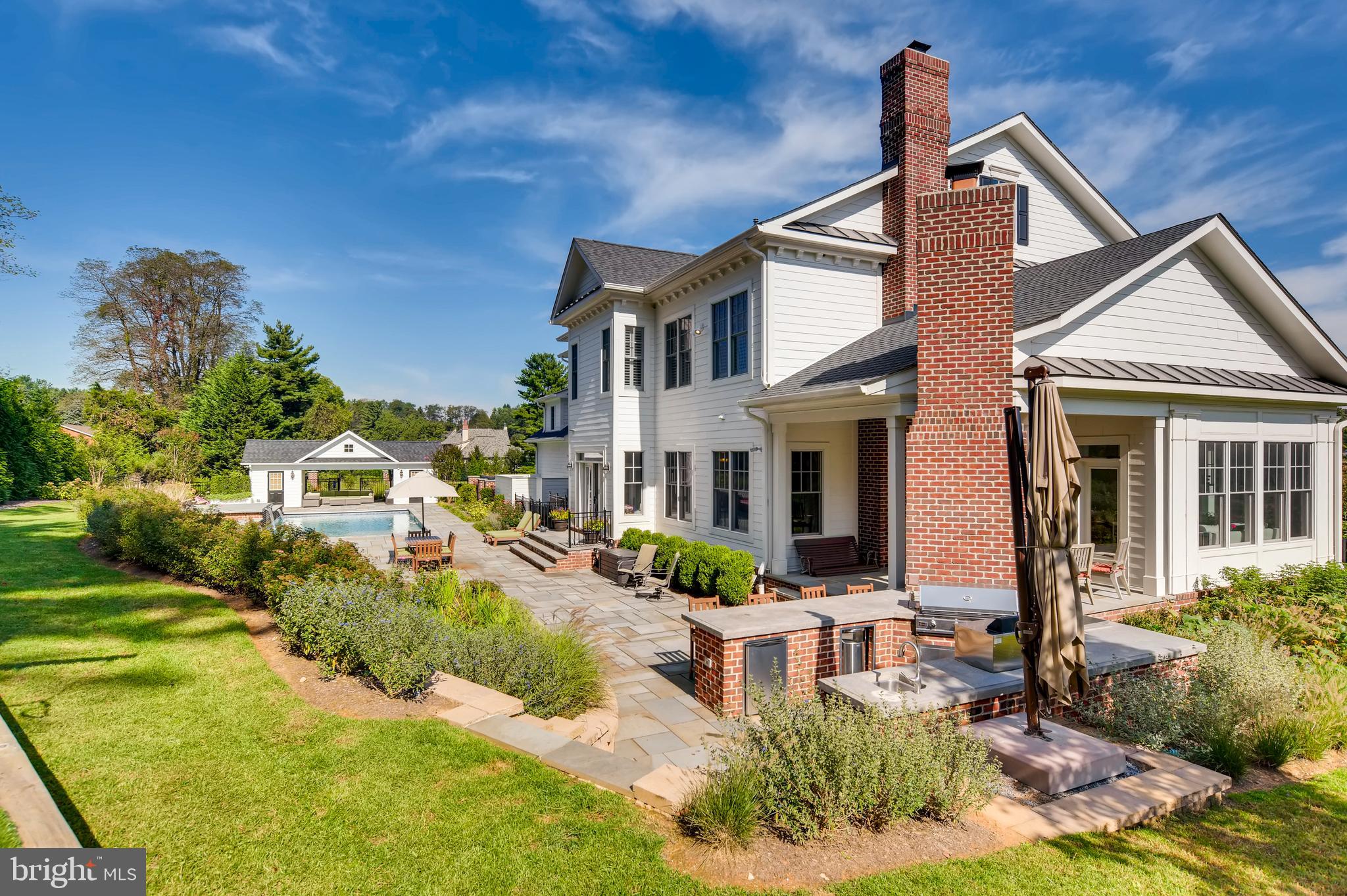 WORTHINGTON GREEN - Residential