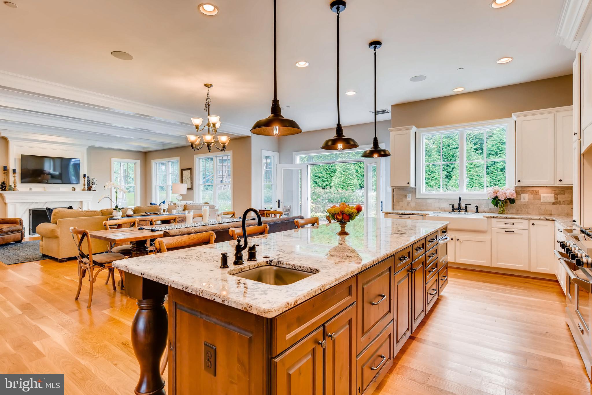 WORTHINGTON GREEN - Residential