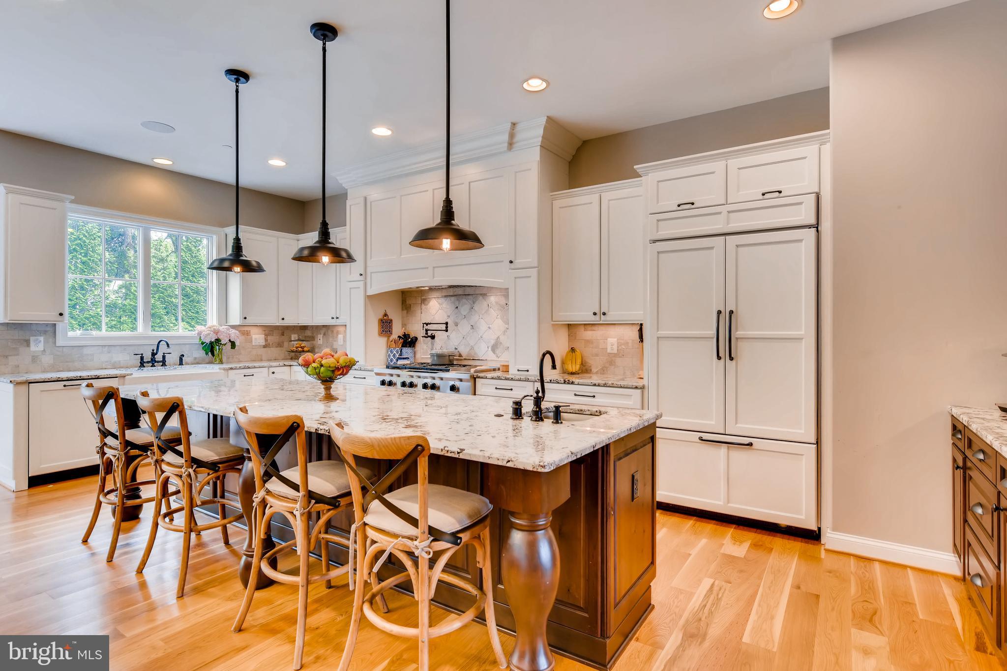 WORTHINGTON GREEN - Residential