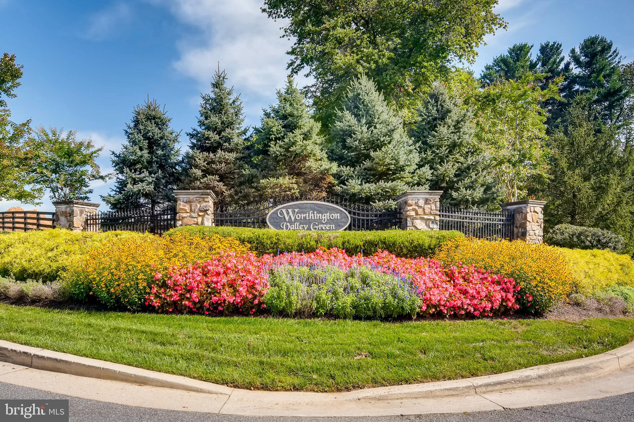 WORTHINGTON GREEN - Residential